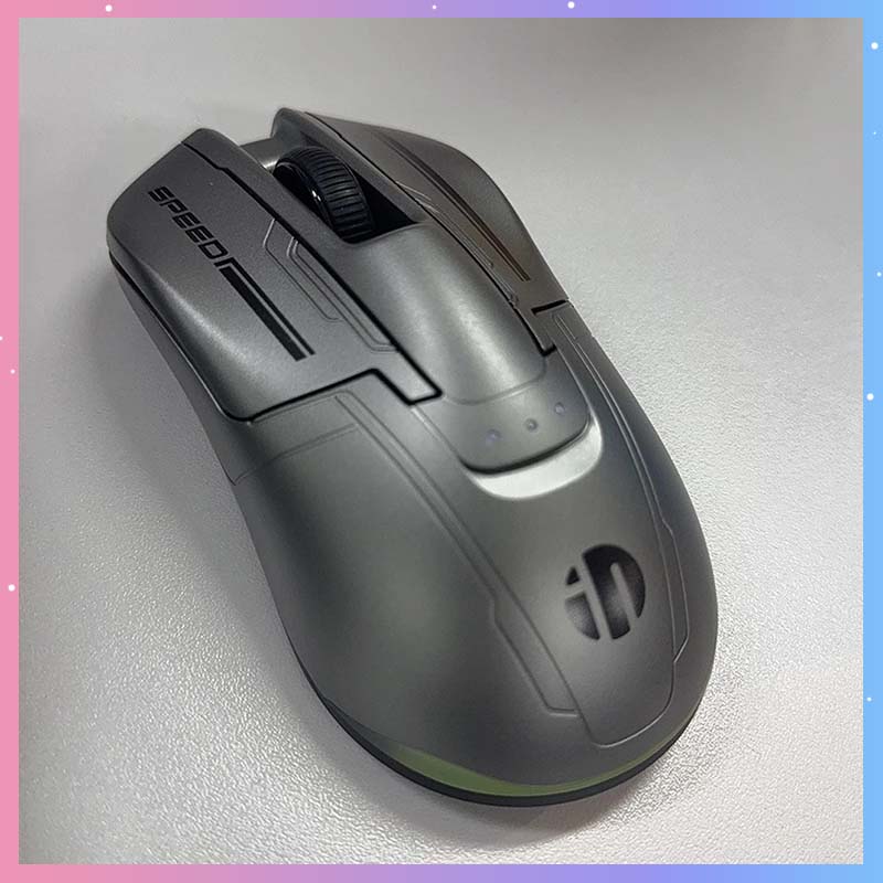 Esports Gaming - Ratón Inalámbrico para Juegos IN10 PRO,