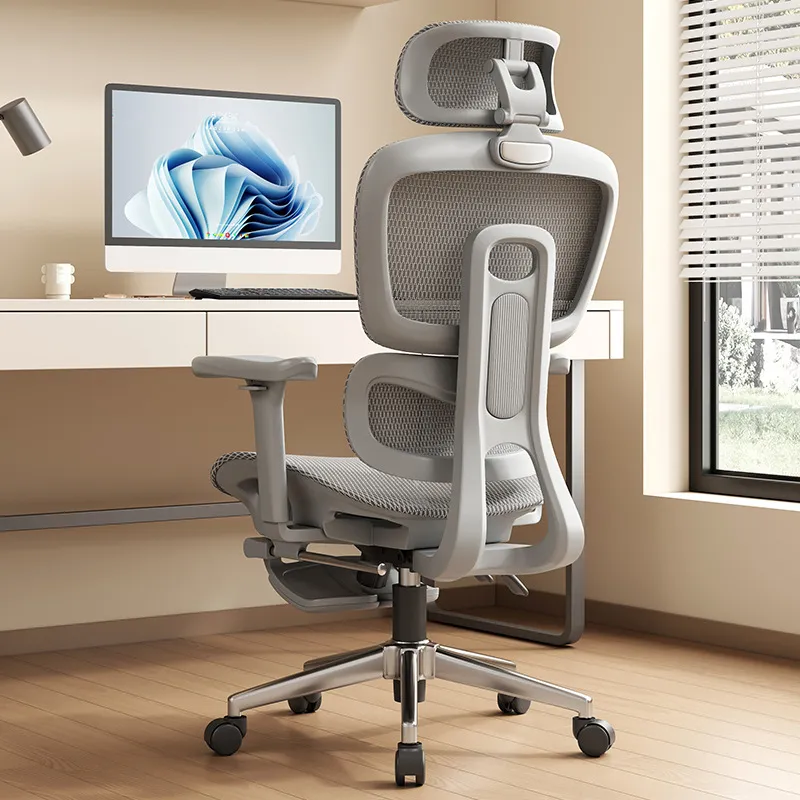 Esports Gaming - Silla de Oficina Ergonómica, Cómoda Silla