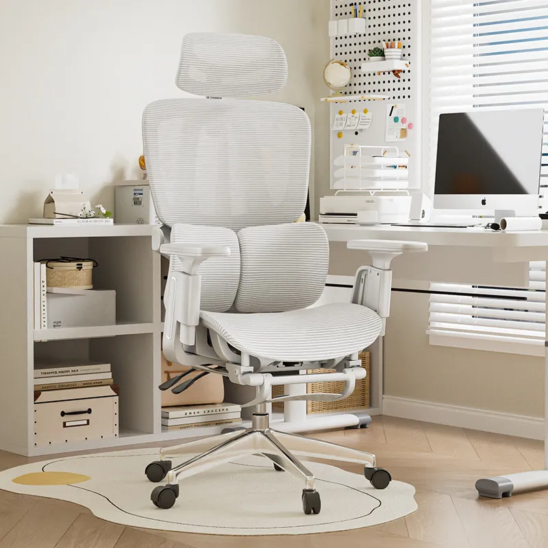 Esports Gaming - Silla de Oficina Ergonómica, Silla de