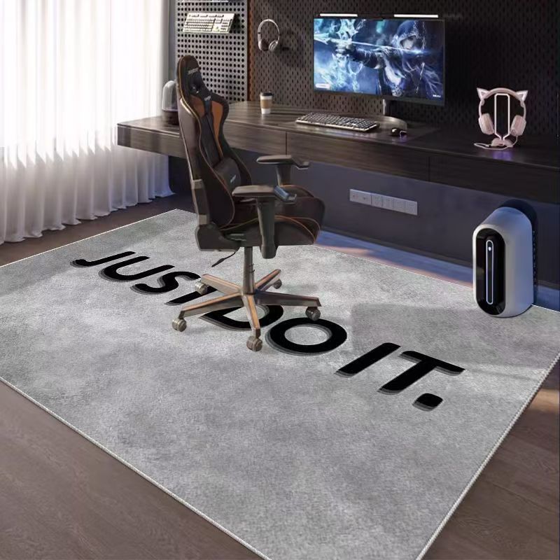 Esports Gaming Live - Alfombra de Juego VIKAMA para Sala
