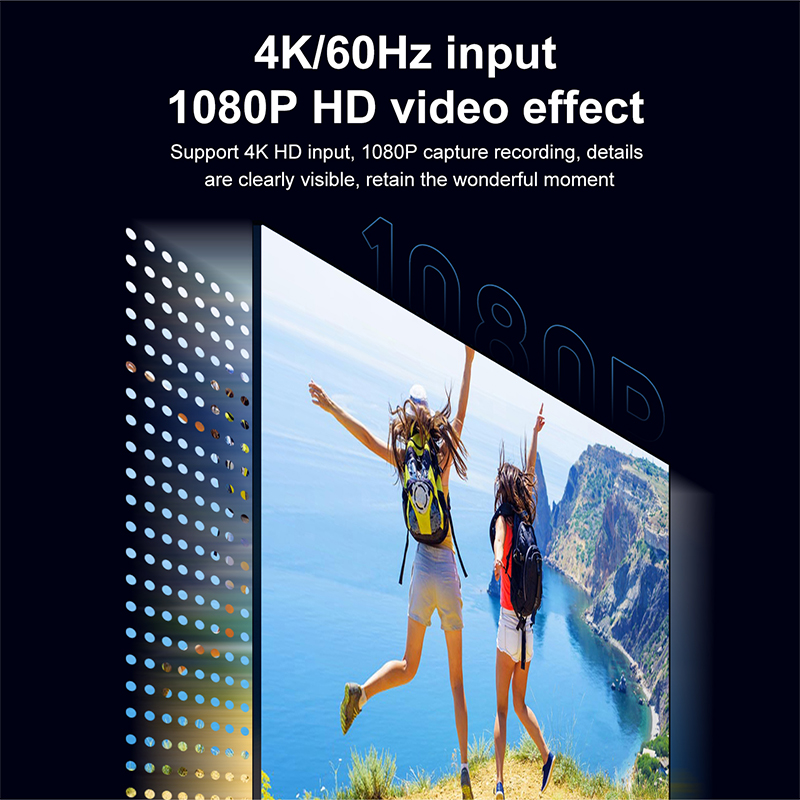 MS2130 Chip tipo C USB3.0/2,0  - Elgato Stream Deck reseña y precio