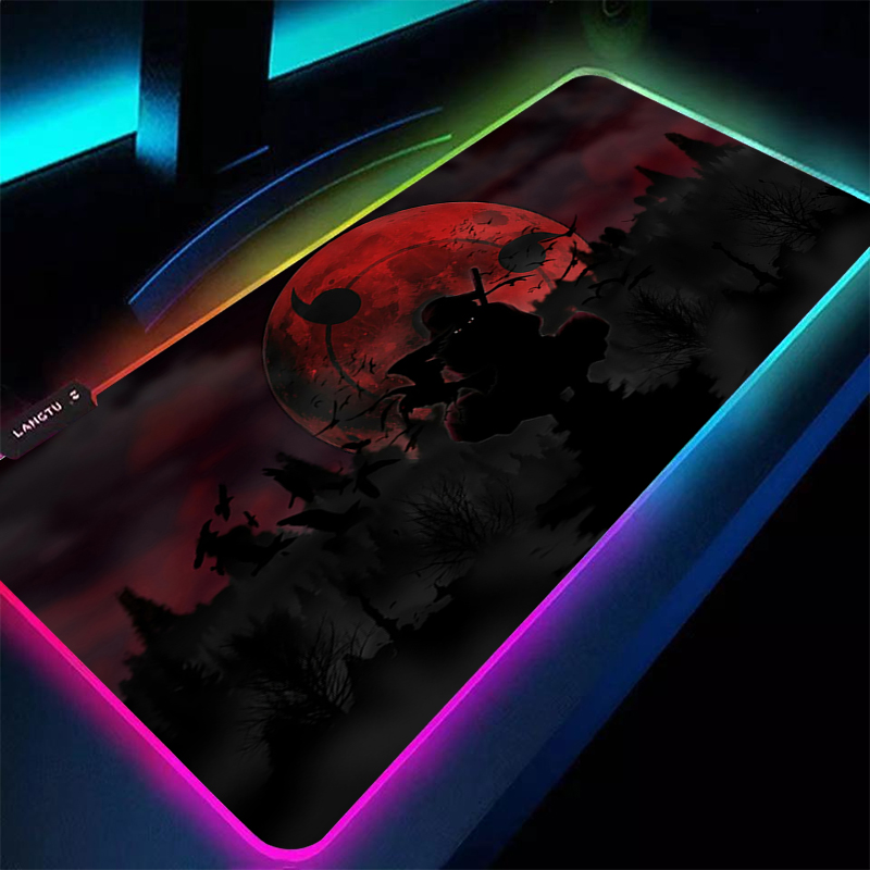 Alfombrilla de ratón grande RG - Esports Gaming Keyboard And Mouse reseña y precio
