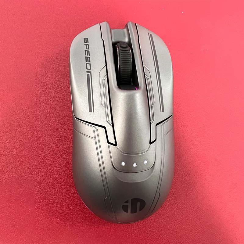 Ratón Inalámbrico para Juegos  - Esports Gaming reseña y precio