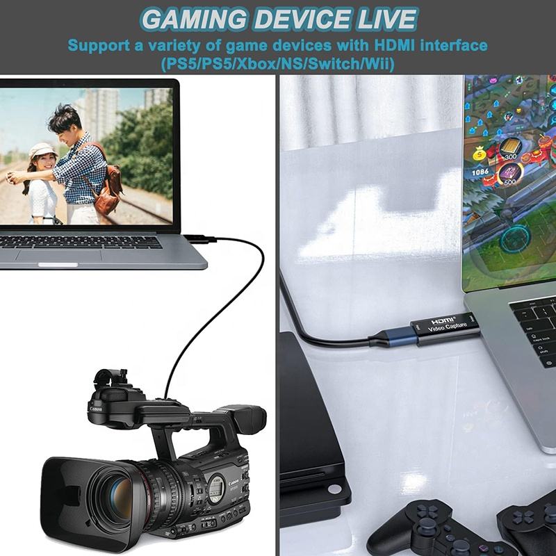 Dispositivo de captura USB HDM - Elgato Stream Deck reseña y precio