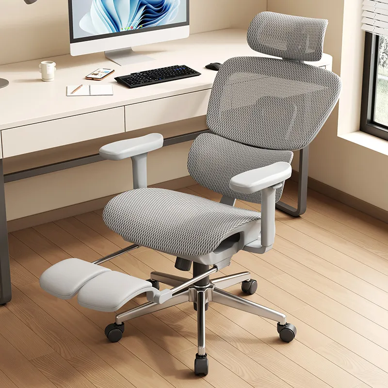 Silla de Oficina Ergonómica, C - Esports Gaming reseña y precio