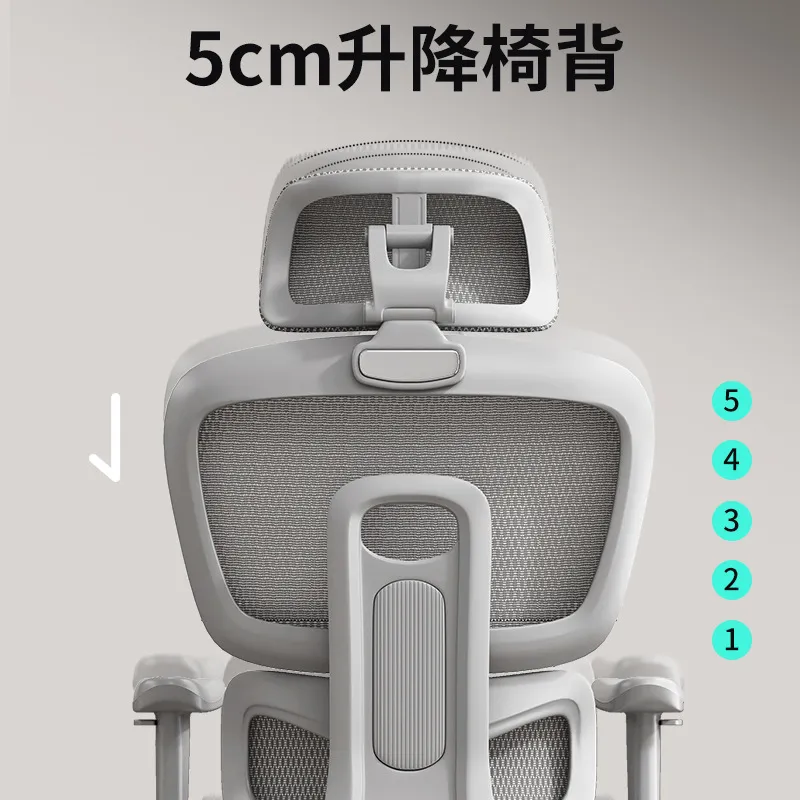 Silla de Oficina Ergonómica, C - Esports Gaming reseña y precio