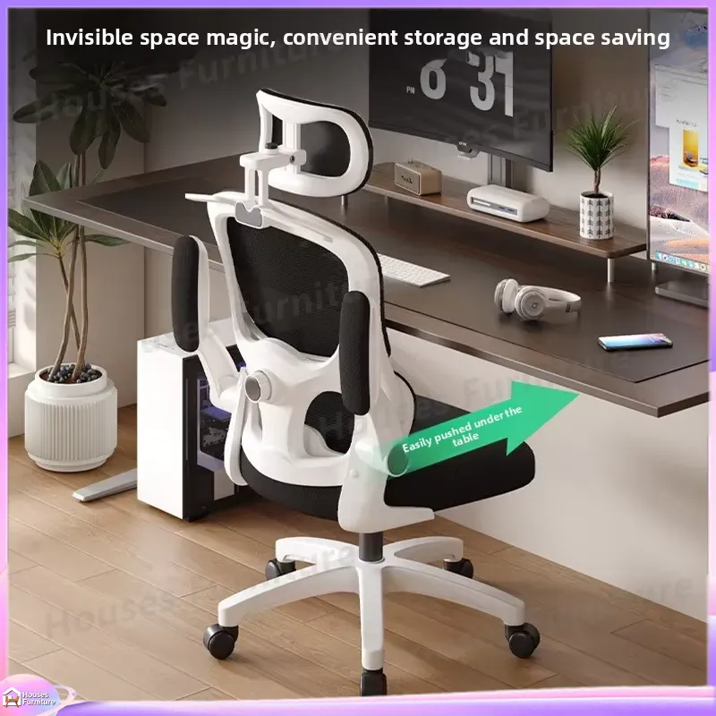 Silla de Juego Ergonómica con  - Esports Gaming reseña y precio