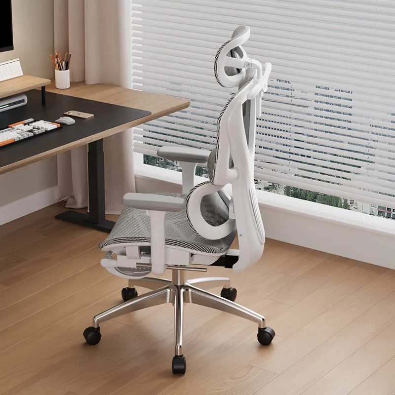 Silla Ergonómica para Computad - Esports Gaming reseña y precio
