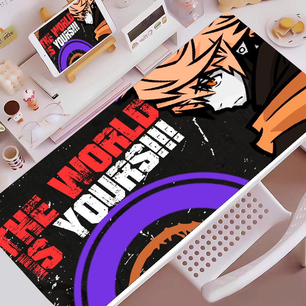 Alfombrilla de ratón The World - Esports Gaming World reseña y precio