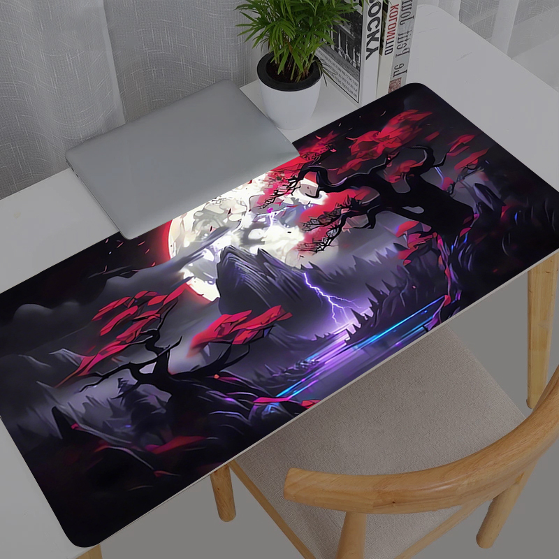 Alfombrilla de ratón con diseñ - Esports Gaming Keyboard And Mouse reseña y precio