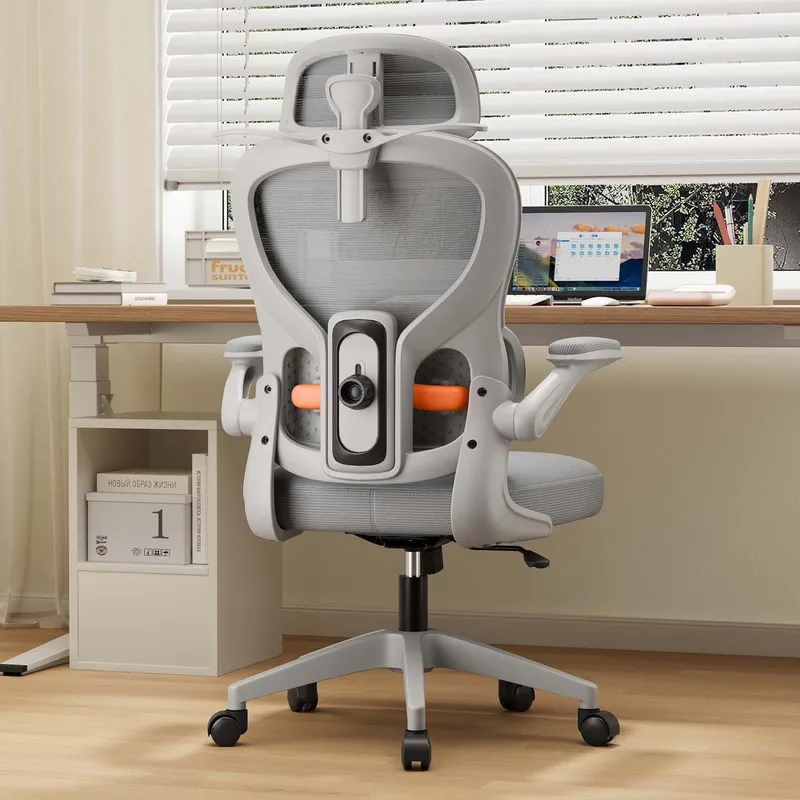 Silla Ergonómica para Computad - Esports Gaming reseña y precio
