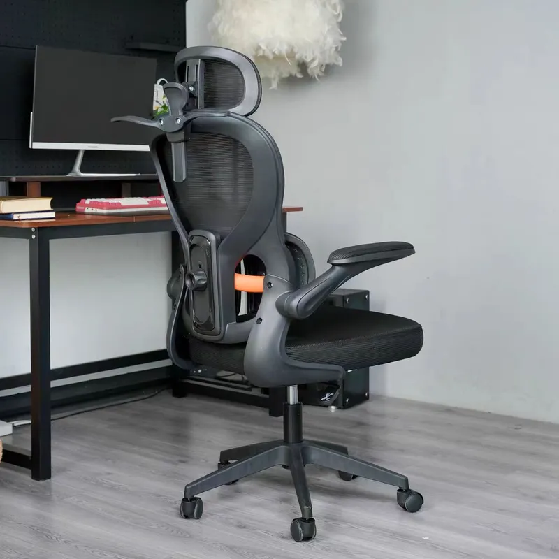 Silla Ergonómica para Computad - Esports Gaming reseña y precio