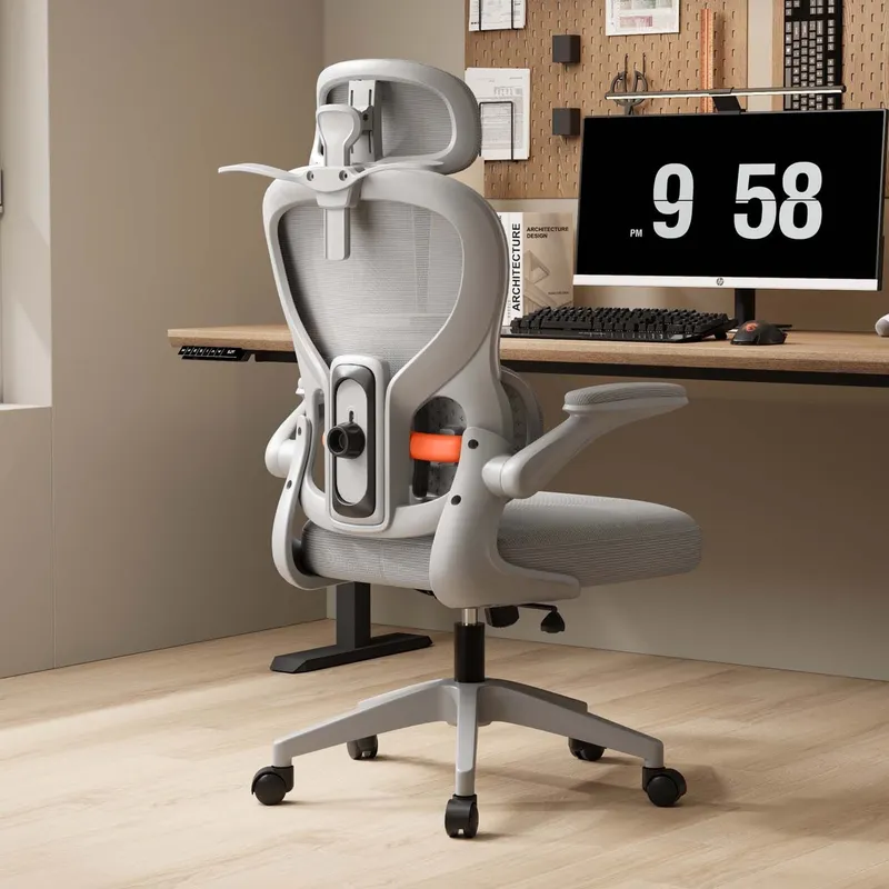 Silla Ergonómica para Computad - Esports Gaming reseña y precio