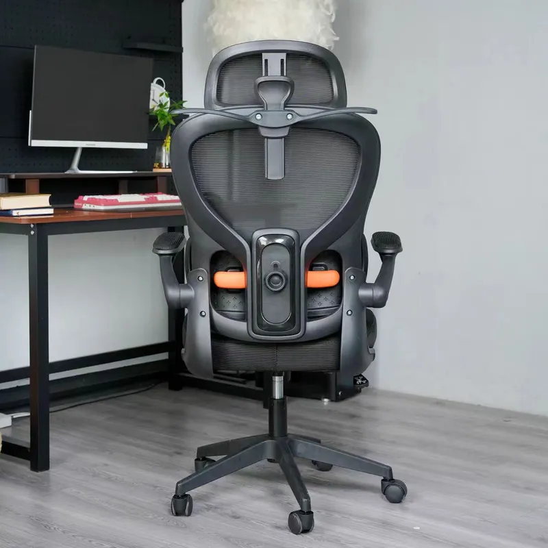 Silla Ergonómica para Computad - Esports Gaming reseña y precio