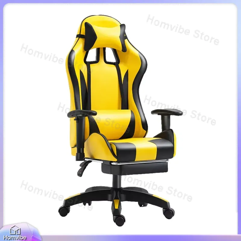 Silla de Juego Ergonómica con  - Esports Gaming reseña y precio