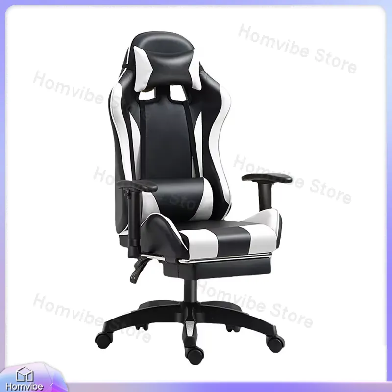 Silla de Juego Ergonómica con  - Esports Gaming reseña y precio