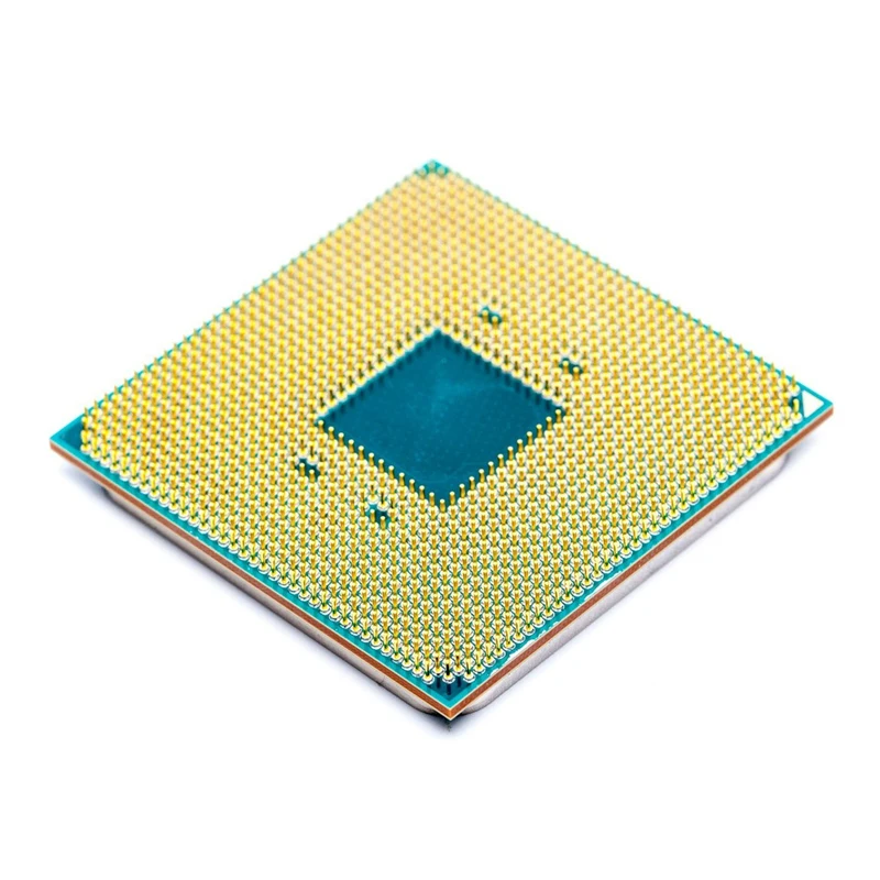 Procesador AMD Ryzen 5 R5 2600 - Amd Cpu Ryzen 5 reseña y precio