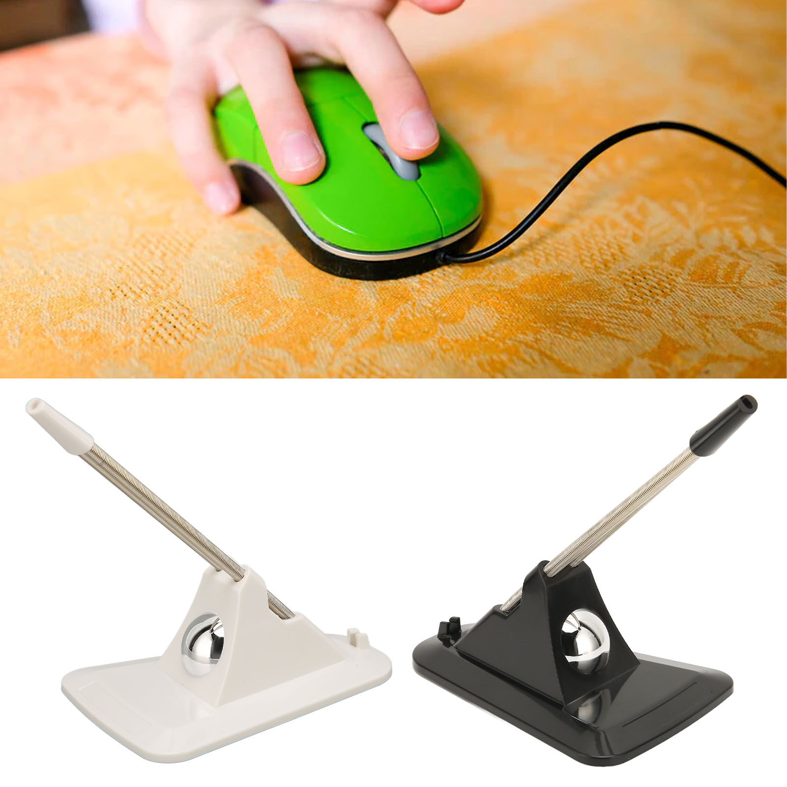 Soporte para Cable de Ratón, S - Esports And Gaming Management reseña y precio