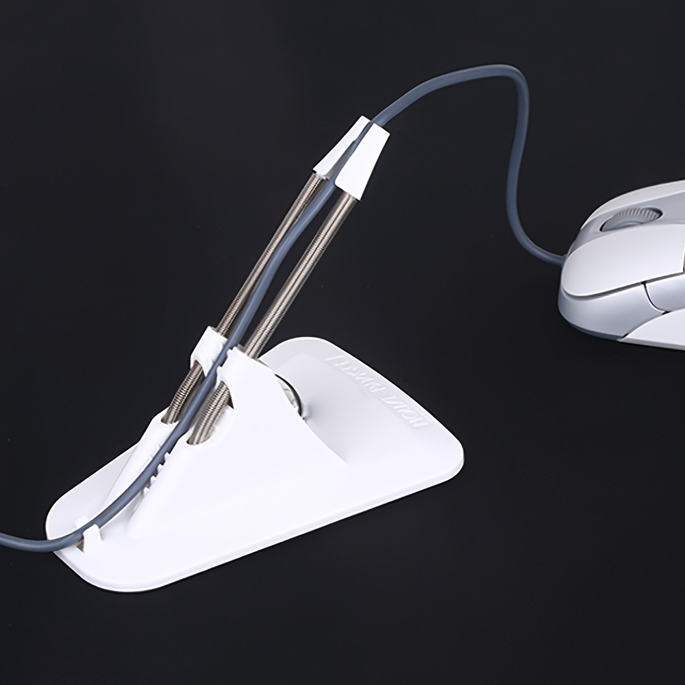 Soporte para cable de ratón, o - Esports And Gaming Management reseña y precio