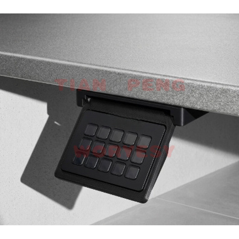 Soporte deslizante sin perfora - Elgato Stream Deck reseña y precio