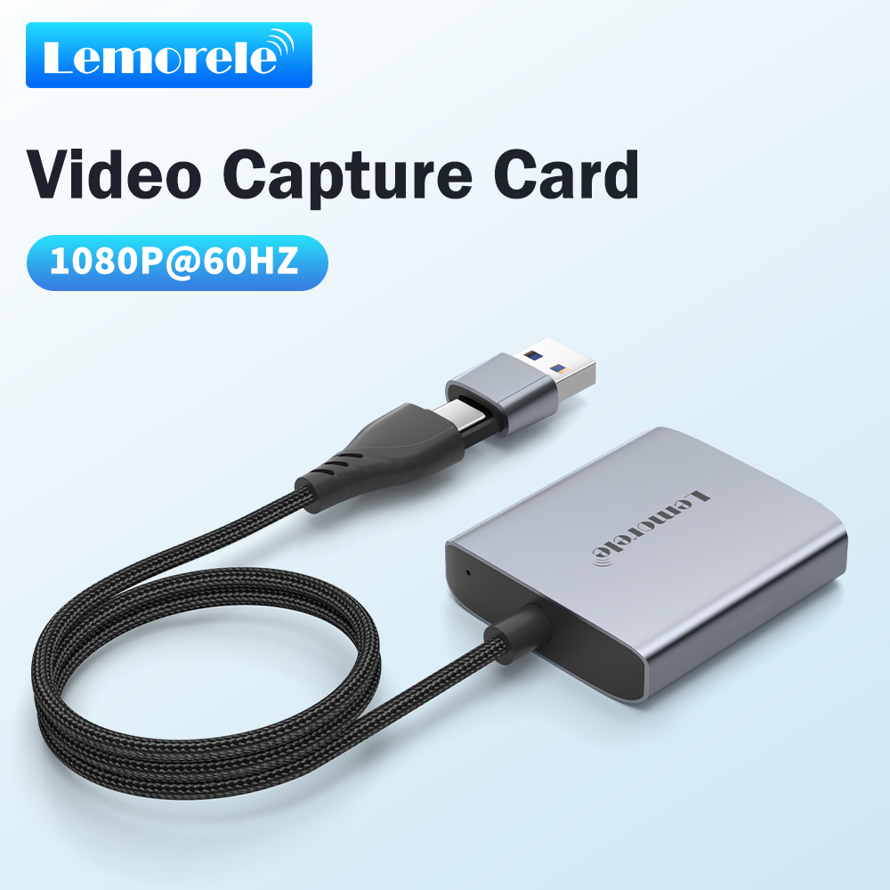 Tarjeta de captura de vídeo Le - Elgato Stream Deck reseña y precio