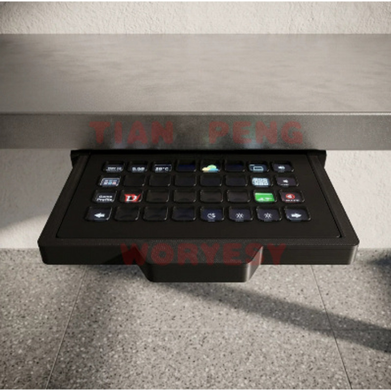 Soporte inclinable premium y r - Elgato Stream Deck reseña y precio
