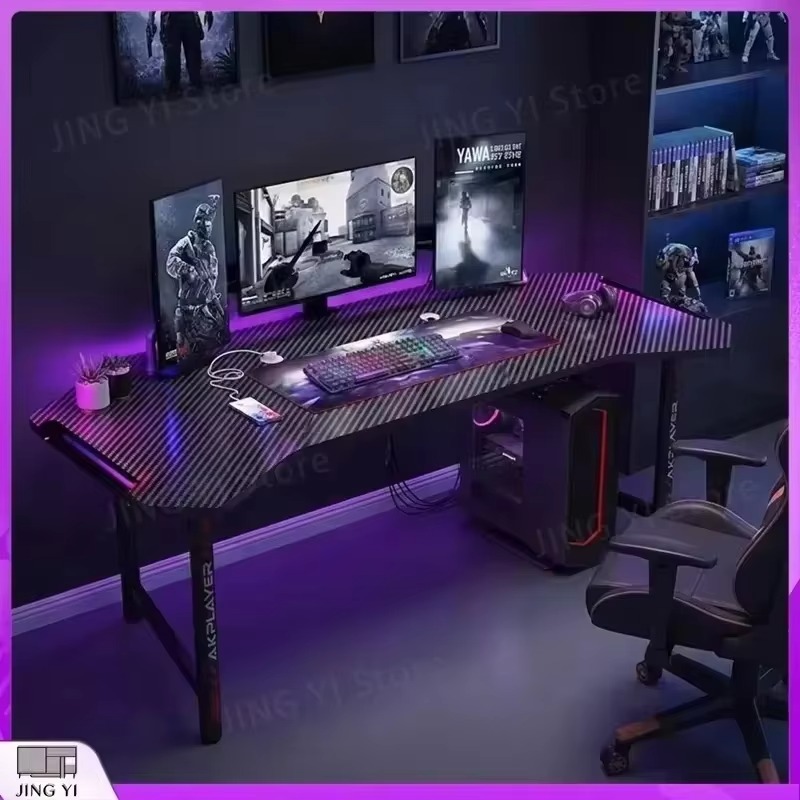 Escritorio Profesional Europeo - Esports And Gaming Management reseña y precio