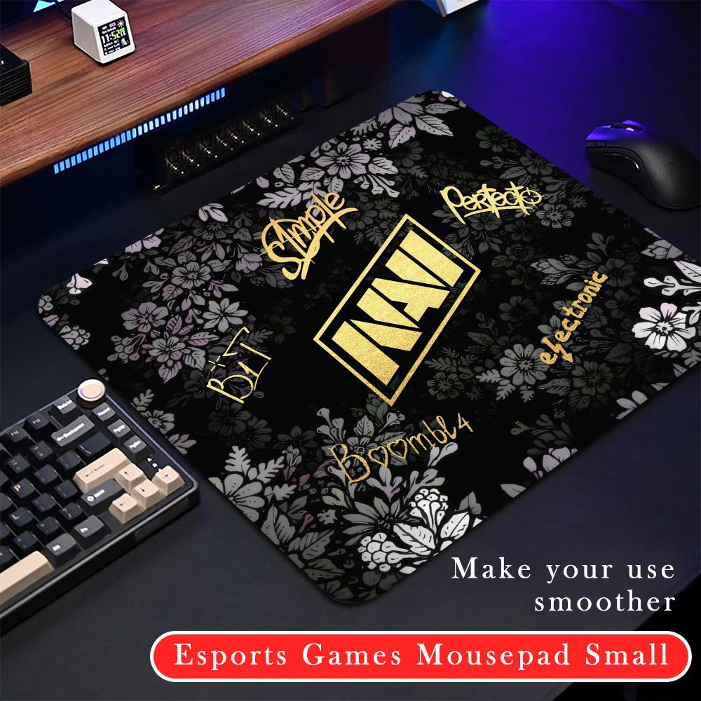 Alfombrilla de ratón N-Navi CS - Esports Gaming Keyboard And Mouse reseña y precio