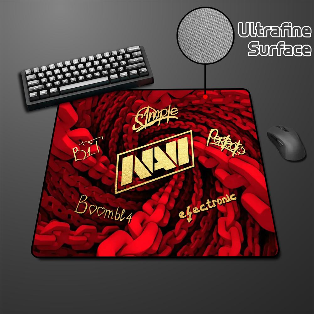 Alfombrilla de ratón N-Navi CS - Esports Gaming Keyboard And Mouse reseña y precio
