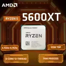 Procesador de Escritorio AMD R - Amd Cpu Ryzen 5 reseña y precio