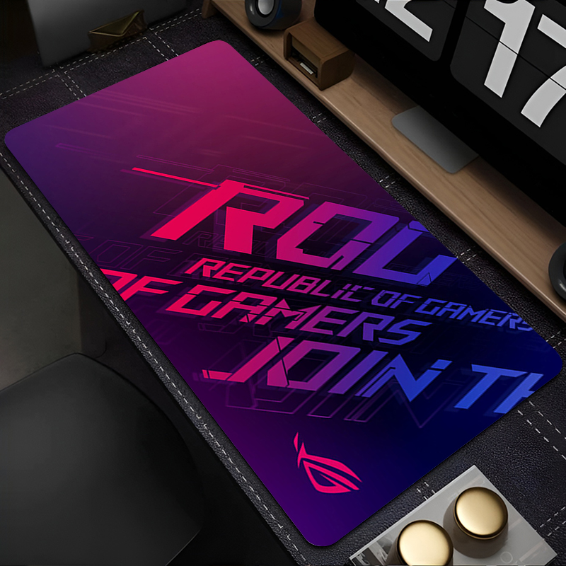Alfombrilla de ratón de goma p - Esports Gaming Keyboard And Mouse reseña y precio