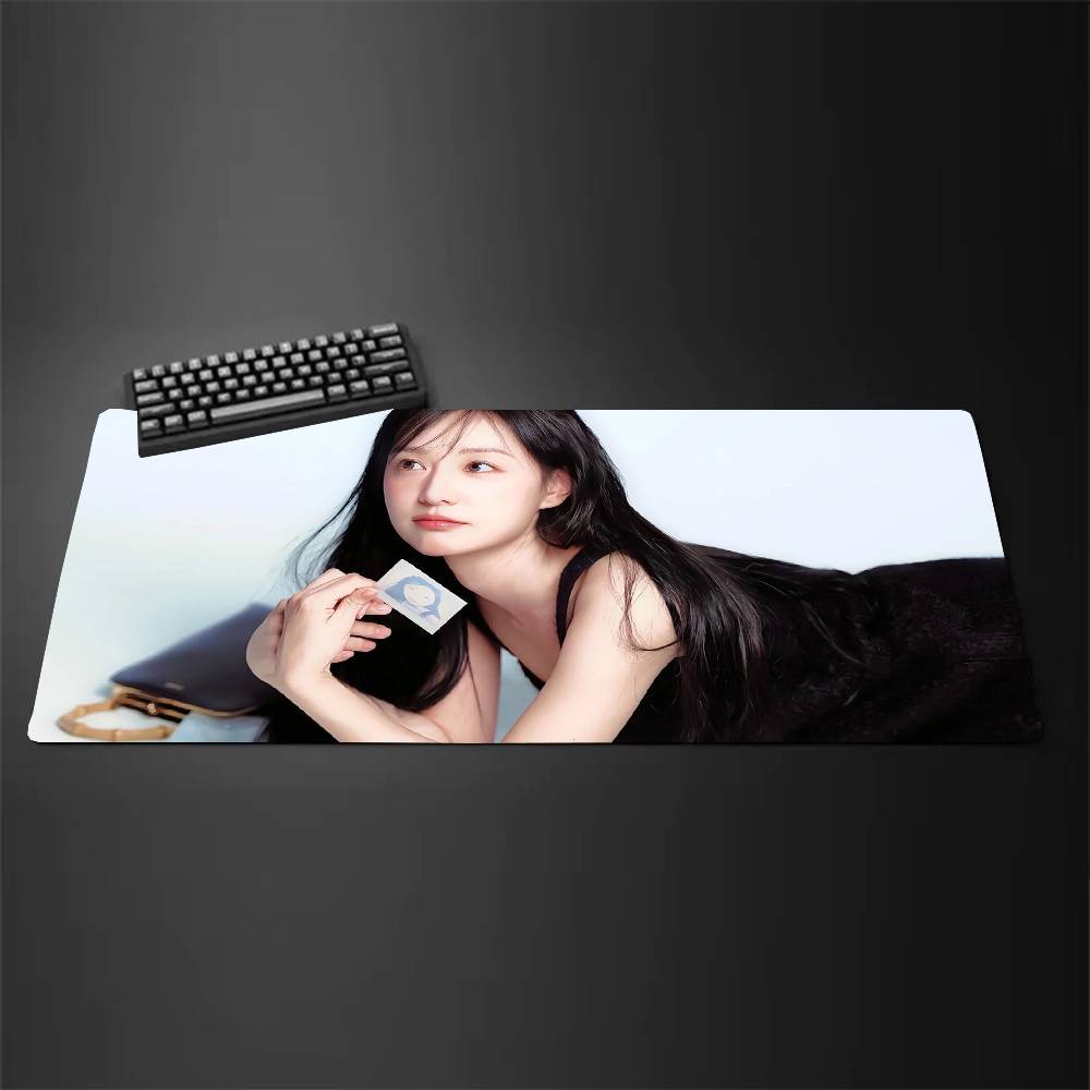 Alfombrilla de ratón Kim Ji-Wo - Esports Gaming Keyboard And Mouse reseña y precio