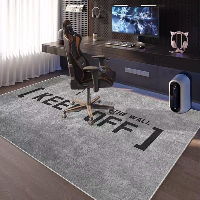 Alfombra de Juego VIKAMA para  - Esports Gaming Live reseña y precio