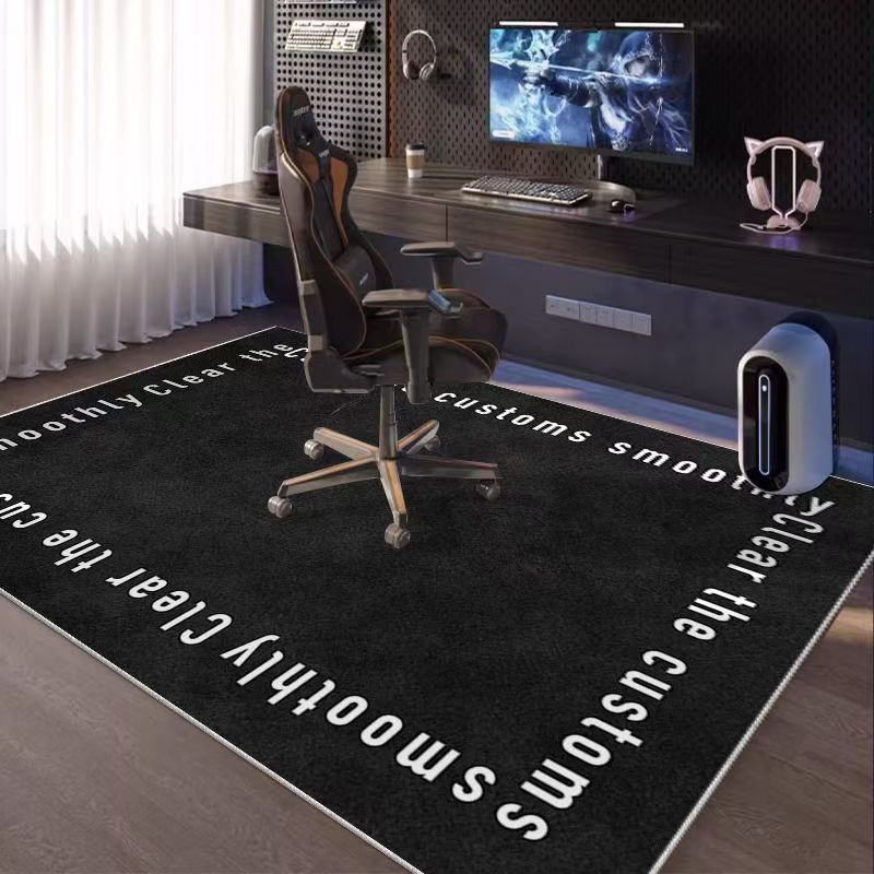 Alfombra de Juego VIKAMA para  - Esports Gaming Live reseña y precio