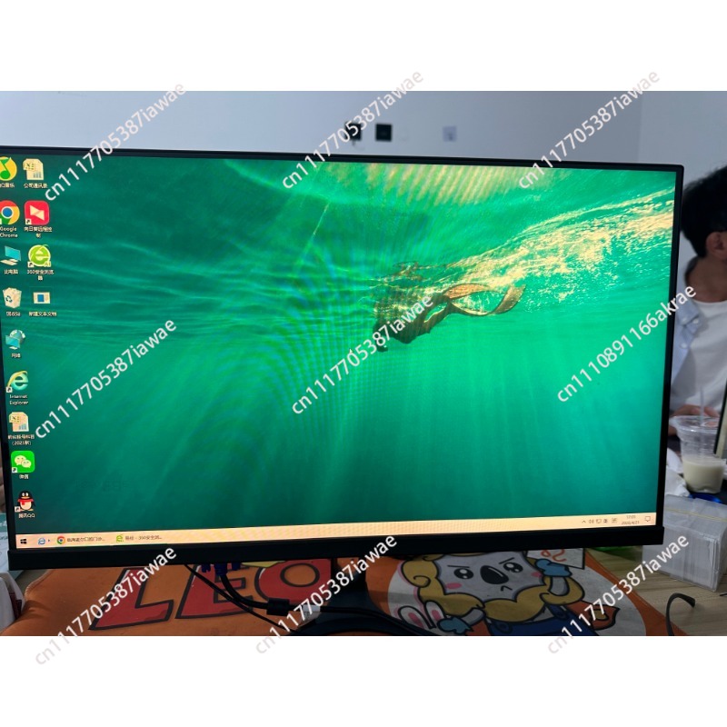 Pantalla para videojuegos de e - Esports Gaming reseña y precio