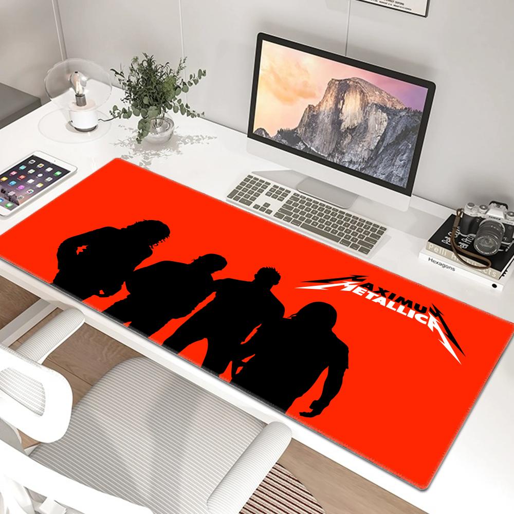 Alfombrilla de ratón Band M-Me - Esports Gaming Keyboard And Mouse reseña y precio