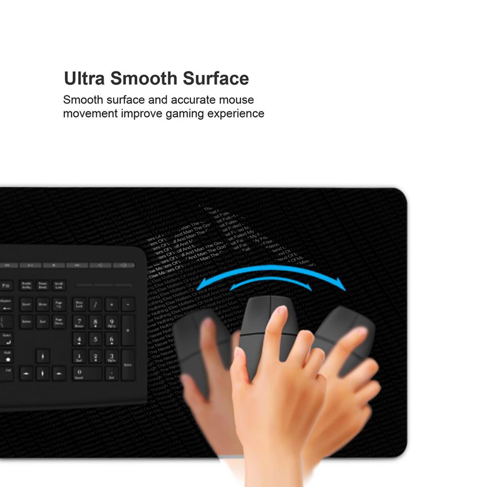 Alfombrilla de ratón Band M-Me - Esports Gaming Keyboard And Mouse reseña y precio