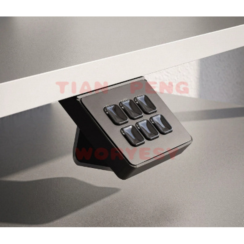 Base compacta premium y resist - Elgato Stream Deck reseña y precio