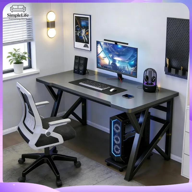 Escritorio de Juegos con Altur - Esports And Gaming Management reseña y precio