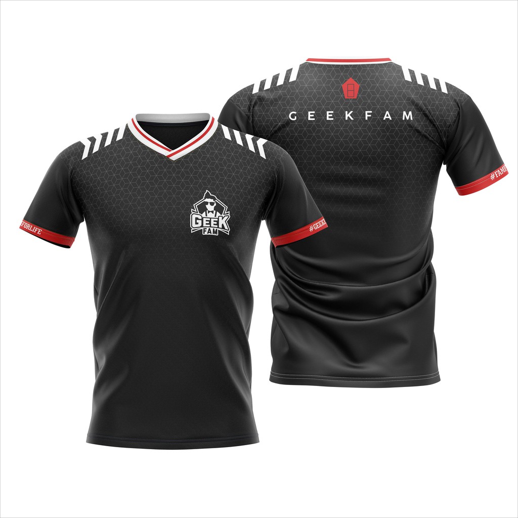 Camiseta Deportiva World ESpor - Esports Gaming World reseña y precio