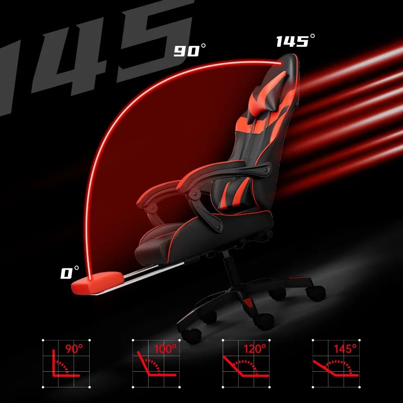 Silla Gaming con Luces, Altavo - Esports Gaming reseña y precio