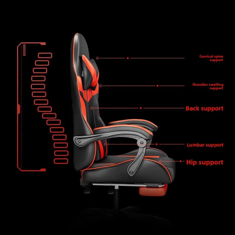 Silla Gaming con Luces, Altavo - Esports Gaming reseña y precio
