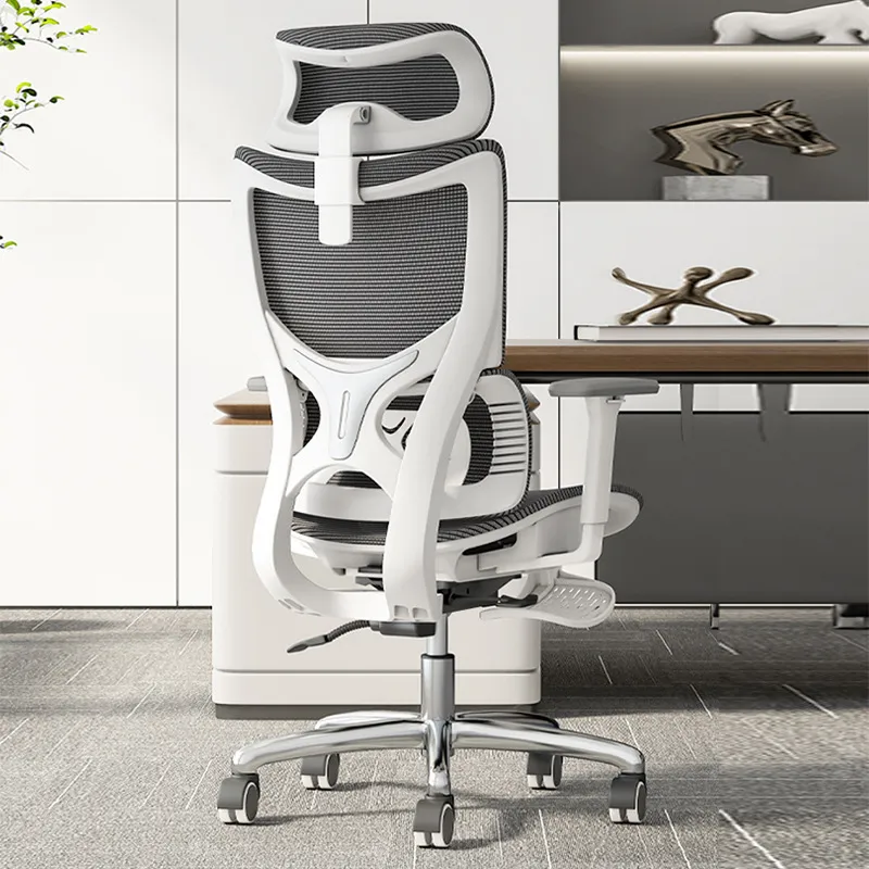 Silla Ergonómica de Oficina pa - Esports Gaming reseña y precio